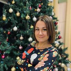 Абушова Ирина Борисовна