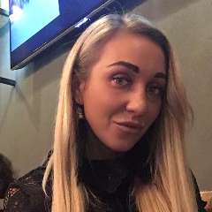 Ложникова Оксана Олеговна