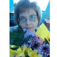 Сырникова Светлана Андреевна