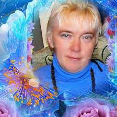 Рязанова Юлия Сергеевна