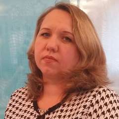 Петровская Наталья Васильевна