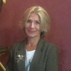 Колесникова Ирина Дмитриевна