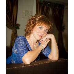 Вологдина Элеонора Алексеевна