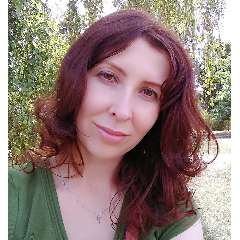  Кузнецова Лариса Анатольевна