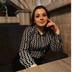 Минина Дарья Михайловна