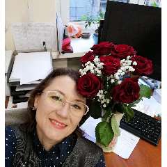 Перепелица Татьяна Теодозьевна 