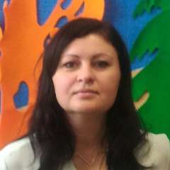 Мадеко Арина Алексеевна