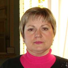 Харенкова Ирина Владимировна