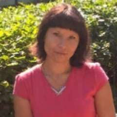 Лебедева Галина Николаевна