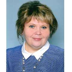 Румянцева Лидия Юрьевна