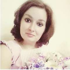 Харчикова Светлана Александровна