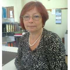 Жукова Людмила Ивановна