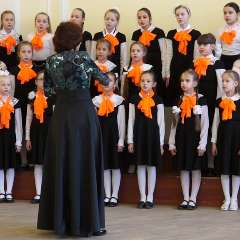 Юськаева Марьяна Шаухатьевна