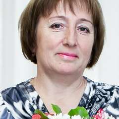 Краева Екатерина Михайловна