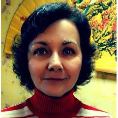 Исакова Елена Валериевна