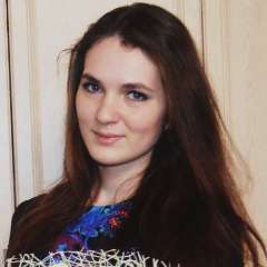 Мочалова Надежда Дмитриевна