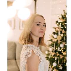 Ичаловская Надежда Александровна