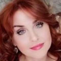 Головина Алёна Алексеевна