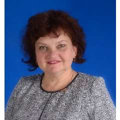 Елена Рассадниковва