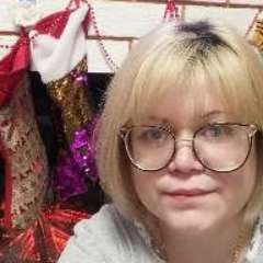 Бобынина Ольга Николаевна