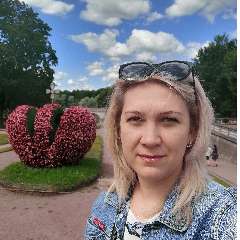 Решетникова Анастасия Ивановна