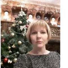 Федорова Наталья Александровна 