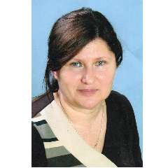 Якименко Людмила Васильевна