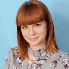 Митько Марина Григорьевна