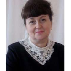 Гришанова Раиса Ивановна