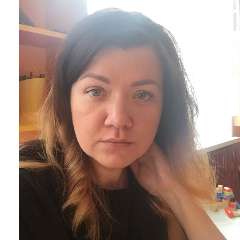 Седова Ольга Александровна