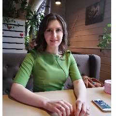 Ирина Валериевна Федоровых