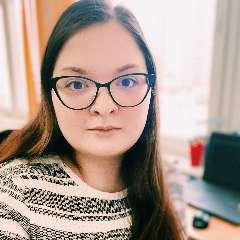 Волоткович Татьяна Игоревна