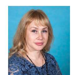 Екатерина Львовна Житенева