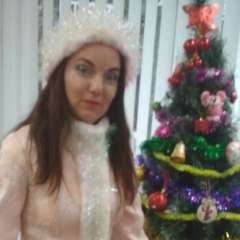 Клокова Екатерина Константиновна