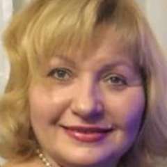 Соловьева Ирина Николаевна 