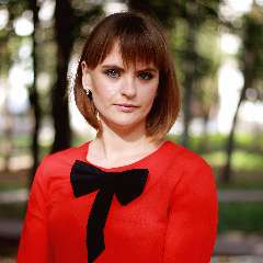 Цыганова Мария Владимировна