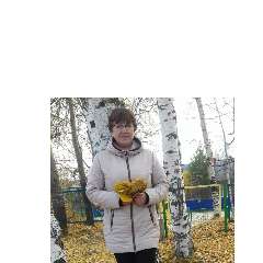 Галина Молотовна Спирина