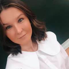 Грищенко Мария Сергеевна