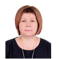 Каткова Алла Эдуардовна