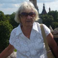 Ефимова Нина Алексеевна