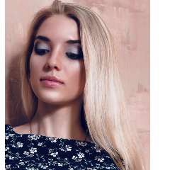 Катя Иванникова