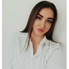 Матюхина Кристина Александровна