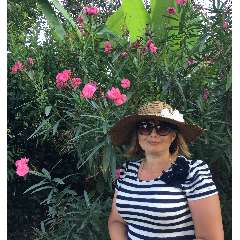 Паршина Алена Васильевна