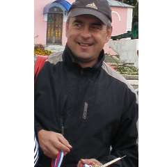 Шишов Владимир Владимирович