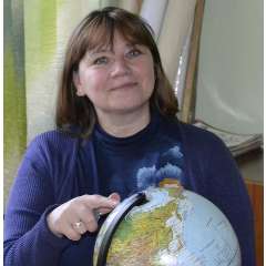 Савиных Елена Викторовна