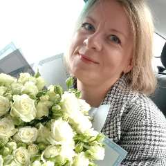 Балакшина Маргарита Викторовна