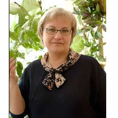 Егерь Ирина Викторовна