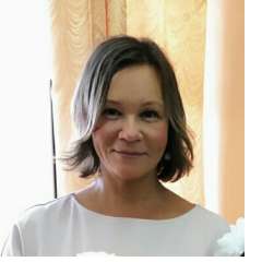 Ольга Алексеевна Тумаева