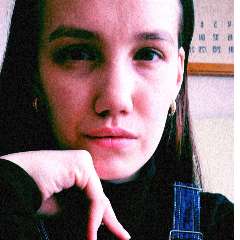 Шангариева Анастасия Ринатовна