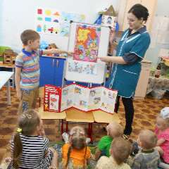 Архипова Татьяна Алексеевна